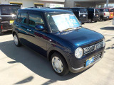 アルトラパン モード 4WD 