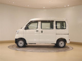 ピクシスバン スペシャル クリーンバージョン SAIII 4WD 