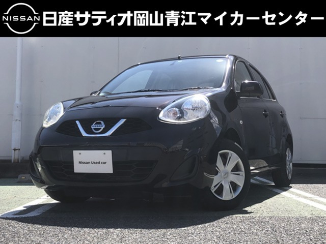 マーチ 1.2 X  Vセレクション 