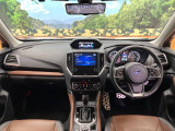 フォレスター 2.0 アドバンス 4WD 