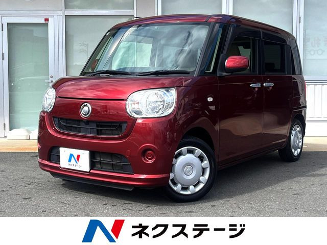 ムーヴキャンバス X 