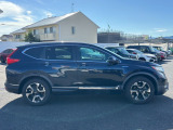 CR-V 2.0 ハイブリッド EX マスターピース 