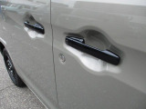 ドアハンドル