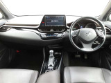 C-HR ハイブリッド 1.8 G 