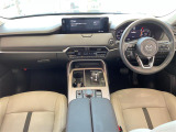 CX-60 3.3 XD Lパッケージ ディーゼル 本革シート 修復歴無し
