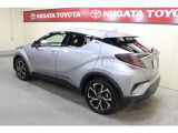 C-HR ハイブリッド 1.8 G 