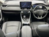 RAV4 2.5 ハイブリッド G E-Four 4WD サンルーフ