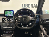 CLAクラス CLA180 AMGスタイル サンルーフ 修復歴無し