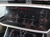 A6アバント 45 TFSI クワトロ スポーツ 4WD 本革シート