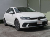 ポロ  TSI アクティブ