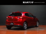MAZDA2 1.5 15S サンリットシトラス 