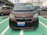 ムーヴ L 4WD 