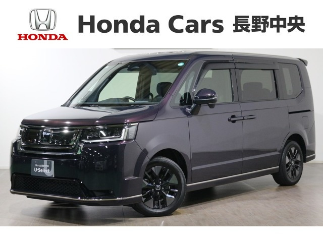 ステップワゴン 1.5 スパーダ 4WD 