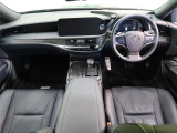 LS 500 Iパッケージ 