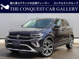 クールなデザインパッケージが入庫しました!弊社元デモカーです。オプション(有償)の延長保証もお選びいただけます。