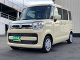 スペーシア ハイブリッド(HYBRID)  X 