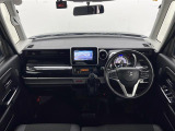 スペーシアカスタム ハイブリッド(HYBRID)  XS 4WD 修復歴無し