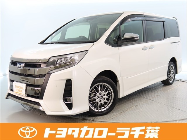 ノア 1.8 ハイブリッド Si W×B III