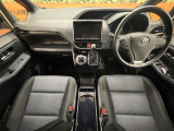 ヴォクシー 2.0 ZS 煌II 