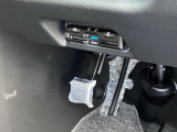 ETC付いてます。ETCが使用可能な道路通行料はキャッシュレスでスマートに走行できます。再セットアップして納車致します。
