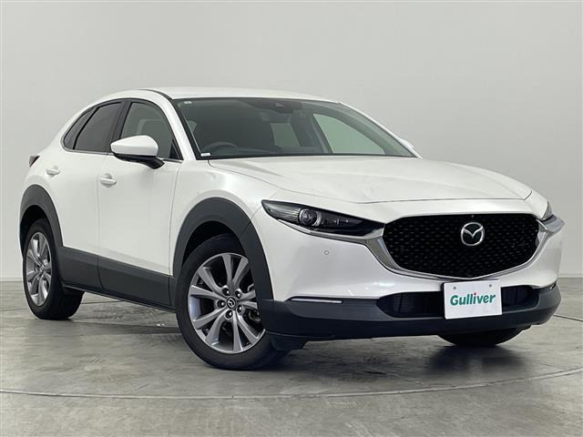 CX-30 2.0 20S プロアクティブ ツーリングセレクション 修復歴無し