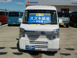 エブリイ ジョイン 4WD 