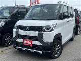 デリカミニ G プレミアム 4WD 