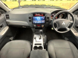 パジェロ 3.2 ロング GR ディーゼル 4WD 