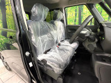 もちろん車内はキレイです♪よりクリーンな状態をキープしたいお客様には『ナノゾーンコート』がおすすめ!新型コロナウイルス対策や、除菌・消臭に効果を発揮し多くの方にご好評いただいております。