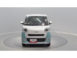 ムーヴキャンバス  ストライプス G 4WD