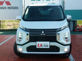 eKクロス T 4WD 