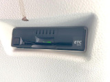 【ETC】高速道路の料金所をストレスなく通過!話題のスポットやサービスエリアに多い「スマートIC」利用時は必須のアイテムです。当店でセットアップを実施、ご納車当日からすぐにご利用いただけます!