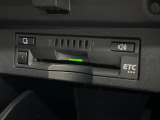 【ETC】高速道路の料金所をストレスなく通過!話題のスポットやサービスエリアに多い「スマートIC」利用時は必須のアイテムです。当店でセットアップを実施、ご納車当日からすぐにご利用いただけます!