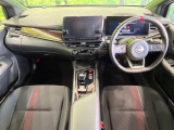 ノートオーラ 1.2 NISMO 