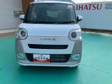ムーヴキャンバス  ストライプス G
