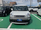 クロスビー 1.0 ハイブリッド(HYBRID) MZ 4WD 