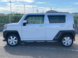 タフト G ターボ クロム ベンチャー 4WD 