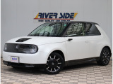 【中古車情報】ホンダ Honda e アドバンス 純正ナビ フルセグ 全方位カメラ バック の中古車詳細（走行距離：1.8万km、カラー：パール、販売地域：神奈川県海老名市門沢橋）
