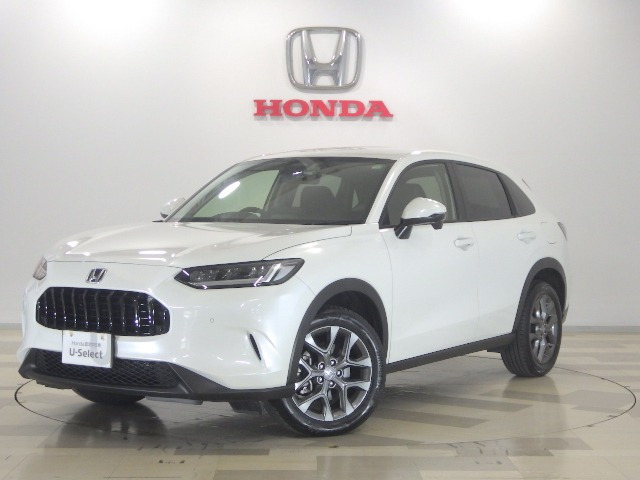 ZR-V 2.0 e:HEV X 4WD 