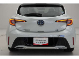 LEDテールライトです。省電力、高輝度のLEDは明るく照らすので夜間運転時の視認性を高めます。スタイリッシュな見た目で細かいところもこだわりたいあなたに!