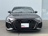 RS3スポーツバック 2.5 4WD 