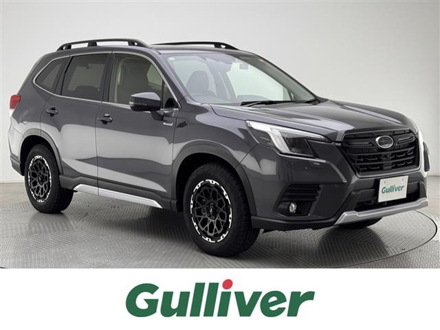 フォレスター 2.0 アーバン セレクション 4WD 4WD 修復歴無し
