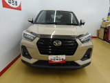 ロッキー 1.0 G 4WD 