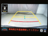 いまや必須装備「ナビゲーション」搭載!知らない場所に、スイスイッとドライブ。なんて便利な機能でしょうか?もう、これなしではハンドルを握れませんね!でも、運転中の操作は危険ですのでご注意ですね☆