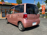 ライフ G 