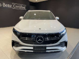 EQA 250 AMGライン 