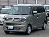ワゴンRスマイル ハイブリッド(HYBRID) Sリミテッド 