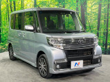 大好評のボディコーティング「弾スプラッシュコート」もご納車までに施工可能。通常のガラスコートと異なる、耐久年数6年の無機質ガラスコーティングが、ボディをキレイな状態に保ってくれます。