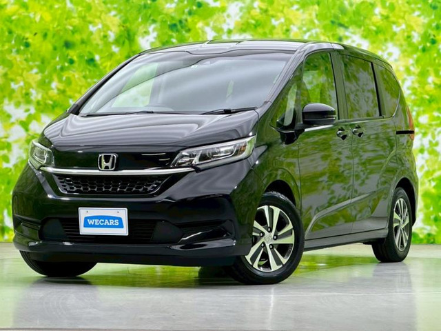 フリード 1.5 G ホンダセンシング 