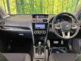フォレスター 2.0 Sリミテッド 4WD 